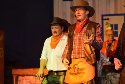Foto des Albums: 1. Sitzung 2015