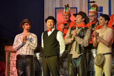 Foto des Albums: 1. Sitzung 2015