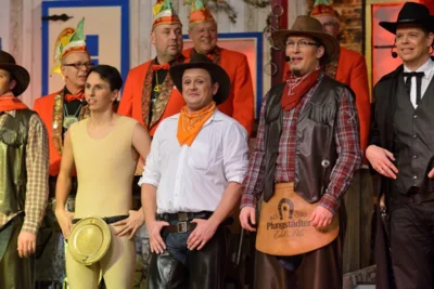 Foto des Albums: 1. Sitzung 2015