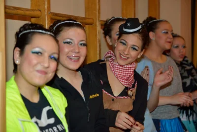 Foto des Albums: 1. Sitzung 2015