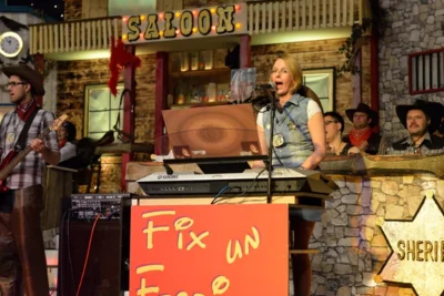 Foto des Albums: 1. Sitzung 2015