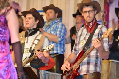 Foto des Albums: 1. Sitzung 2015