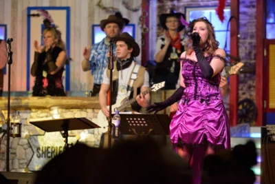 Foto des Albums: 1. Sitzung 2015