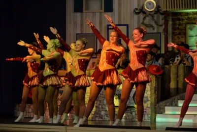 Foto des Albums: 1. Sitzung 2015
