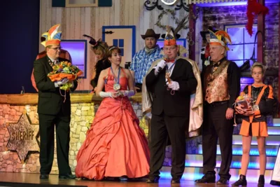 Foto des Albums: 1. Sitzung 2015