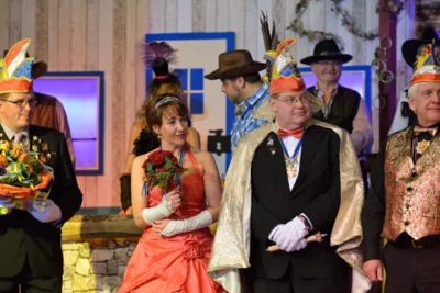 Foto des Albums: 1. Sitzung 2015