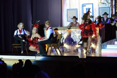Foto des Albums: 1. Sitzung 2015