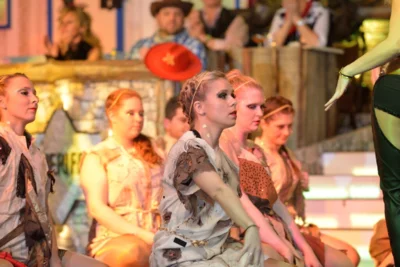 Foto des Albums: 1. Sitzung 2015