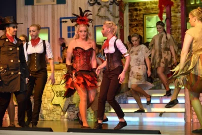Foto des Albums: 1. Sitzung 2015