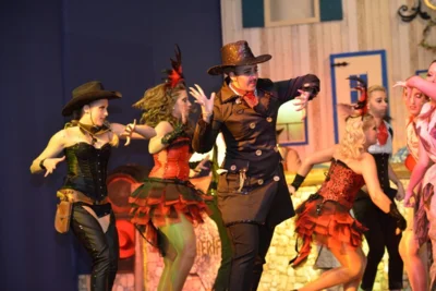 Foto des Albums: 1. Sitzung 2015