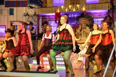 Foto des Albums: 1. Sitzung 2015