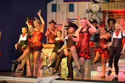 Foto des Albums: 1. Sitzung 2015
