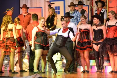 Foto des Albums: 1. Sitzung 2015