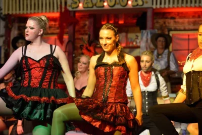 Foto des Albums: 1. Sitzung 2015