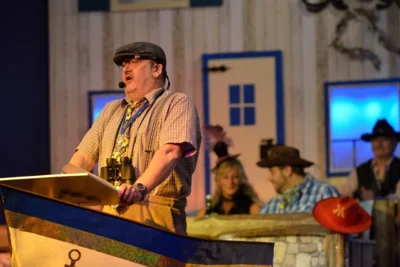 Foto des Albums: 1. Sitzung 2015