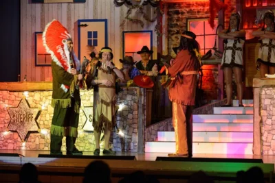 Foto des Albums: 1. Sitzung 2015