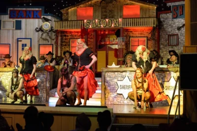 Foto des Albums: 1. Sitzung 2015