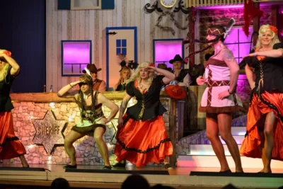 Foto des Albums: 1. Sitzung 2015