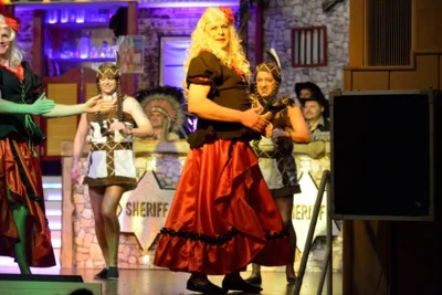 Foto des Albums: 1. Sitzung 2015
