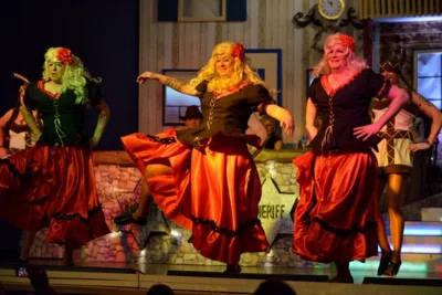 Foto des Albums: 1. Sitzung 2015