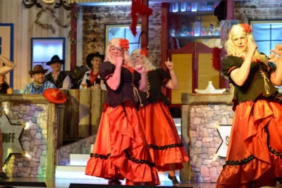 Foto des Albums: 1. Sitzung 2015