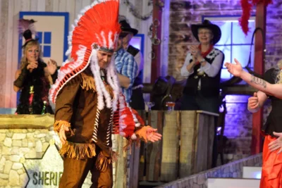 Foto des Albums: 1. Sitzung 2015