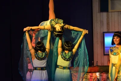 Foto des Albums: 1. Sitzung 2015