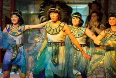 Foto des Albums: 1. Sitzung 2015
