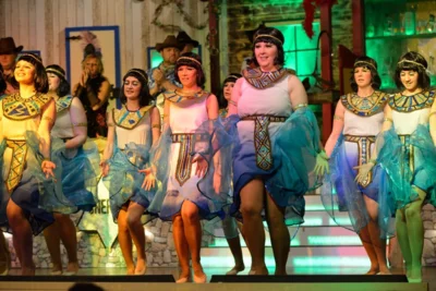 Foto des Albums: 1. Sitzung 2015