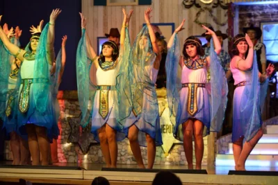 Foto des Albums: 1. Sitzung 2015