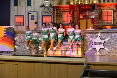 Foto des Albums: Ordensempfang 2015