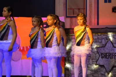 Foto des Albums: Ordensempfang 2015