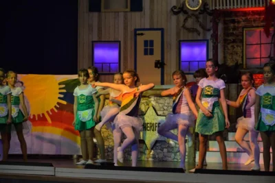 Foto des Albums: Ordensempfang 2015