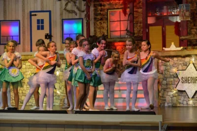 Foto des Albums: Ordensempfang 2015