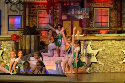 Foto des Albums: Ordensempfang 2015