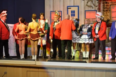 Foto des Albums: Ordensempfang 2015
