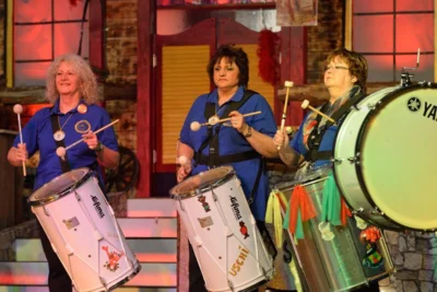 Foto des Albums: Ordensempfang 2015