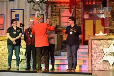 Foto des Albums: Ordensempfang 2015