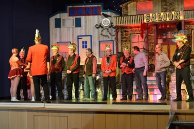 Foto des Albums: Ordensempfang 2015