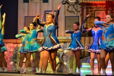 Foto des Albums: Ordensempfang 2015