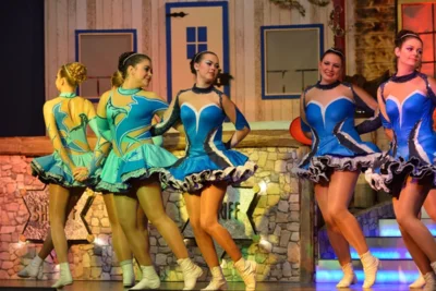 Foto des Albums: Ordensempfang 2015