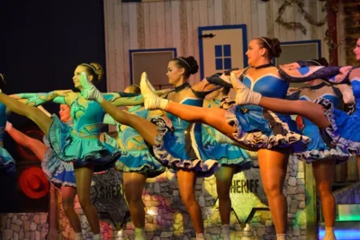 Foto des Albums: Ordensempfang 2015