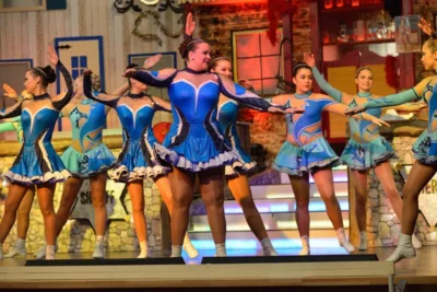 Foto des Albums: Ordensempfang 2015
