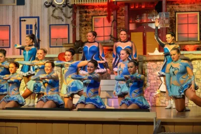 Foto des Albums: Ordensempfang 2015