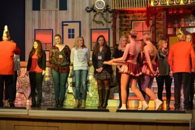 Foto des Albums: Ordensempfang 2015