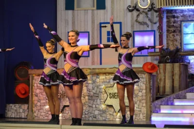 Foto des Albums: Ordensempfang 2015