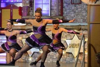 Foto des Albums: Ordensempfang 2015