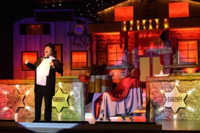 Foto des Albums: Ordensempfang 2015