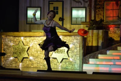 Foto des Albums: Ordensempfang 2015