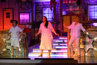 Foto des Albums: Ordensempfang 2015